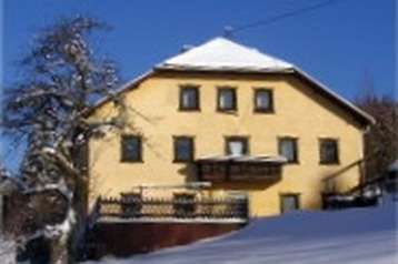 Austria Chata Ulrichsberg, Exterior Austria Chata Ulrichsberg, Exterior